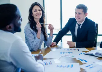 Consultation & Strategy In UK Consultation & Strategy In UK